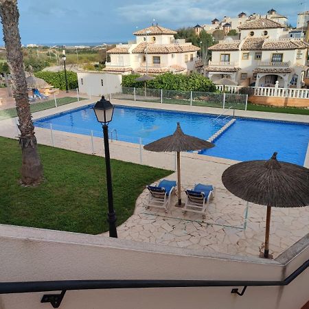 Apartamento En La Zenia Apartment Orihuela Ngoại thất bức ảnh