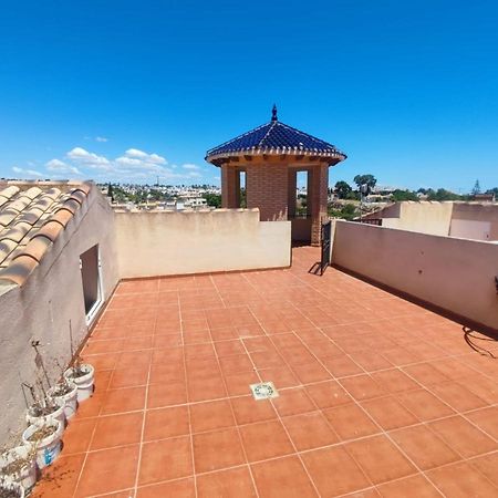 Apartamento En La Zenia Apartment Orihuela Ngoại thất bức ảnh