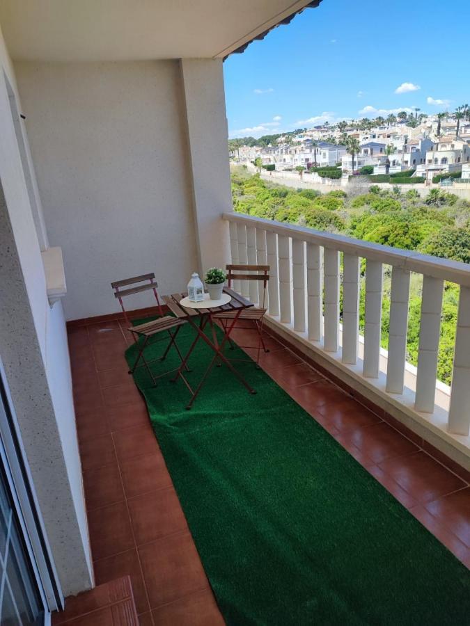 Apartamento En La Zenia Apartment Orihuela Ngoại thất bức ảnh